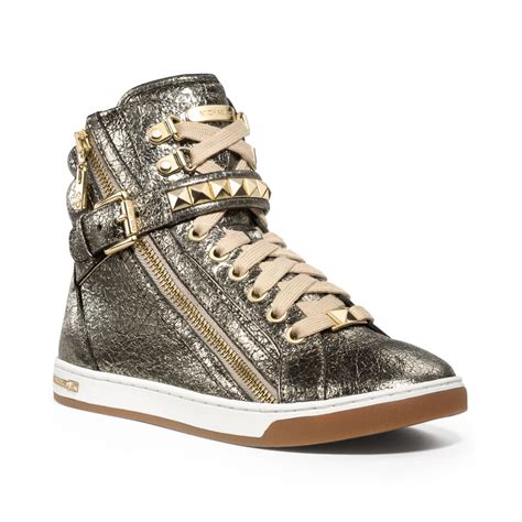 botas michael kors|michael kors sneakers for women.